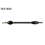 SKF Antriebswelle